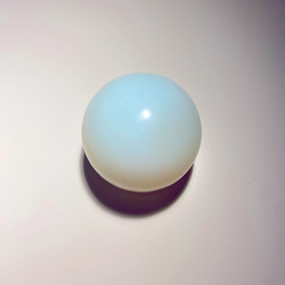 Opalite Crystal Ball